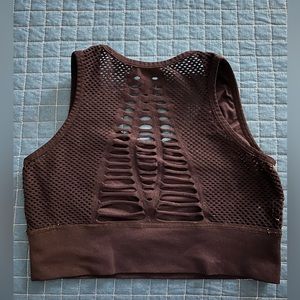 Super cute Z by Zella sports bra